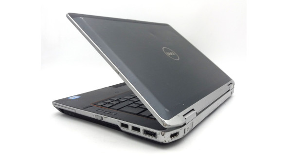 Ноутбук Dell Latitude E6420 Intel Core i5-2520M 4 GB RAM 250 GB HDD [14"] - ноутбук Б/У - 283432