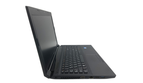 Ноутбук Lenovo G580 Intel Core i5-3210M 4GB RAM 320GB HDD [15.6"] - ноутбук Б/У