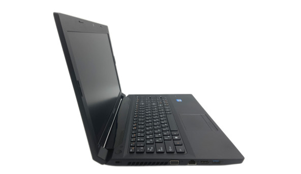 Ноутбук Lenovo G580 Intel Core i5-3210M 4GB RAM 320GB HDD [15.6"] - ноутбук Б/В - 283433