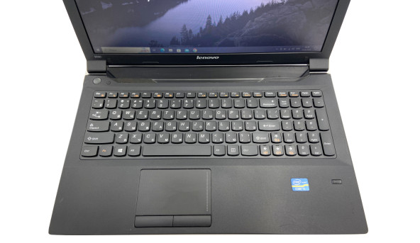 Ноутбук Lenovo G580 Intel Core i5-3210M 4GB RAM 320GB HDD [15.6"] - ноутбук Б/В - 283433