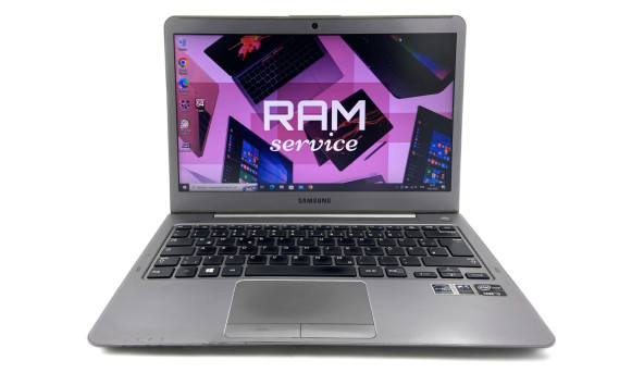 Ноутбук Samsung NP530 Intel Core i5-3317U 6GB RAM 256GB SSD [13.3"] - ноутбук Б/В - 283434