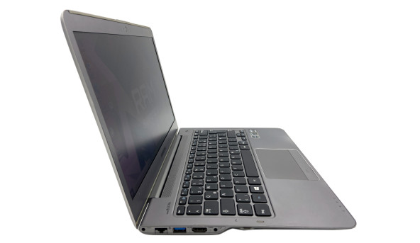Ноутбук Samsung NP530 Intel Core i5-3317U 6GB RAM 256GB SSD [13.3"] - ноутбук Б/В - 283434