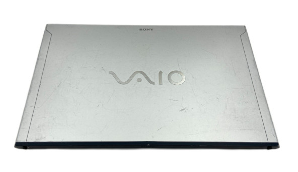 Ноутбук Sony SVZ-1311AJ Intel Core i7-3520M 8GB RAM 500GB SSD [13.3"] - ноутбук Б/В - 283435