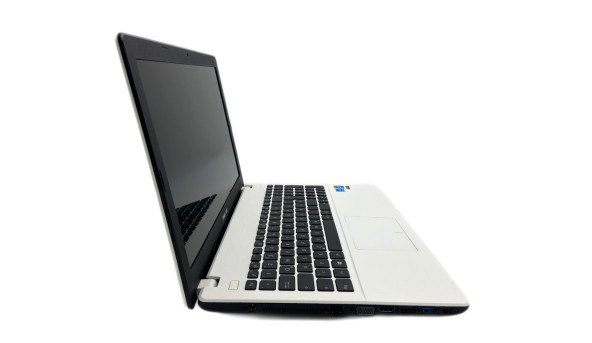 Ноутбук Asus R512M Intel Celeron N2840 4GB RAM 500GB HDD [15.6"] - ноутбук Б/У - 283436
