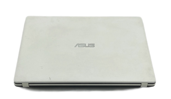 Ноутбук Asus R512M Intel Celeron N2840 4GB RAM 500GB HDD [15.6"] - ноутбук Б/У - 283436