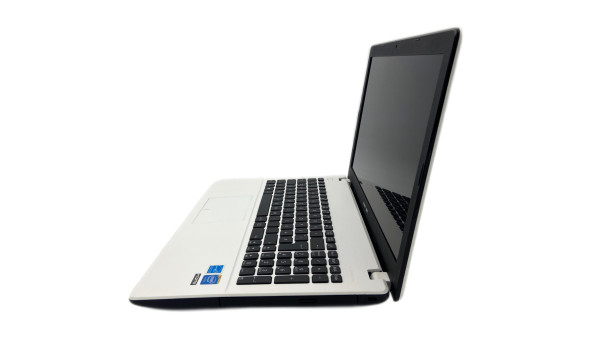 Ноутбук Asus R512M Intel Celeron N2840 4GB RAM 500GB HDD [15.6"] - ноутбук Б/У - 283436