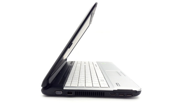 Ноутбук Fujitsu LifeBook A530 Intel Core I5-480M 4 GB RAM 320 GB HDD [15.6"] - ноутбук Б/В - 283437