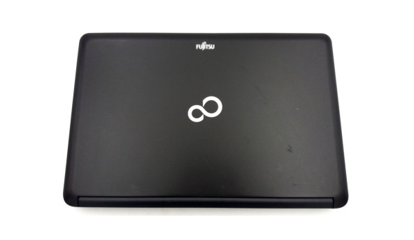 Ноутбук Fujitsu LifeBook A530 Intel Core I5-480M 4 GB RAM 320 GB HDD [15.6"] - ноутбук Б/В - 283437