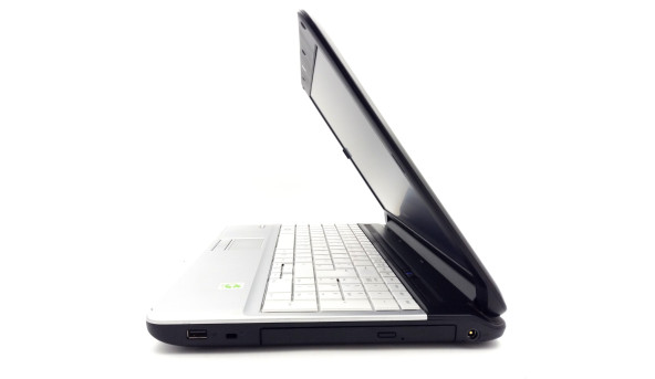 Ноутбук Fujitsu LifeBook A530 Intel Core I5-480M 4 GB RAM 320 GB HDD [15.6"] - ноутбук Б/В - 283437