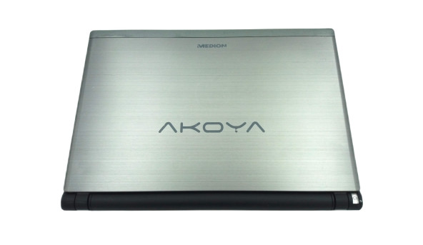 Ноутбук Medion Akoya S4216 Intel Core i3-3217U 4 GB RAM 320 GB HDD [14"] - ноутбук Б/В