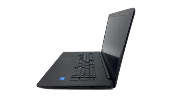 Ноутбук HP 17-bs035g Intel Celeron N3060 4GB RAM 500GB HDD [17.3"] - ноутбук Б/В - 283440
