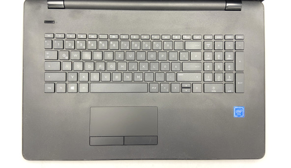 Ноутбук HP 17-bs035g Intel Celeron N3060 4GB RAM 500GB HDD [17.3"] - ноутбук Б/В - 283440