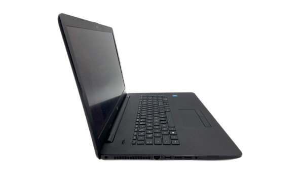 Ноутбук HP 17-bs035g Intel Celeron N3060 4GB RAM 500GB HDD [17.3"] - ноутбук Б/В - 283440