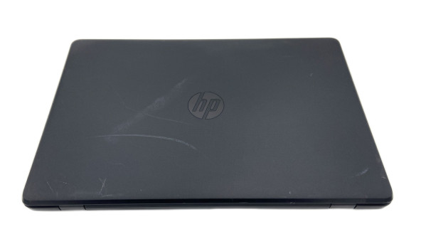 Ноутбук HP 17-bs035g Intel Celeron N3060 4GB RAM 500GB HDD [17.3"] - ноутбук Б/В - 283440
