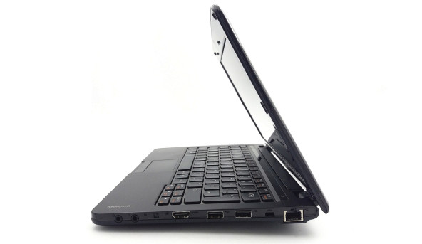 Нетбук Lenovo IdeaPad S205 AMD E-450 3 GB RAM 320 GB HDD [11.6"] - нетбук Б/У - 283442