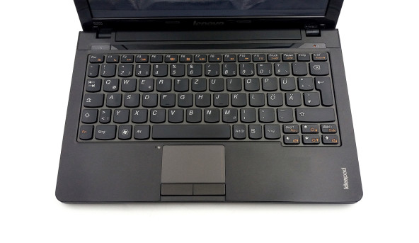 Нетбук Lenovo IdeaPad S205 AMD E-450 3 GB RAM 320 GB HDD [11.6"] - нетбук Б/У - 283442