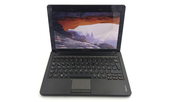 Нетбук Lenovo IdeaPad S205 AMD E-450 3 GB RAM 320 GB HDD [11.6"] - нетбук Б/В