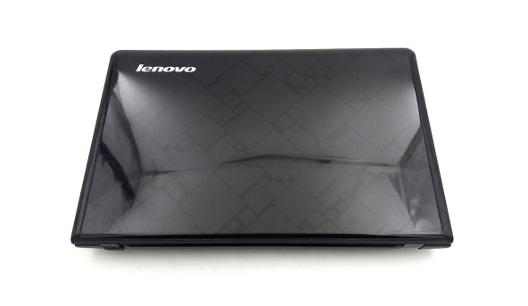 Нетбук Lenovo IdeaPad S205 AMD E-450 3 GB RAM 320 GB HDD [11.6"] - нетбук Б/У - 283442