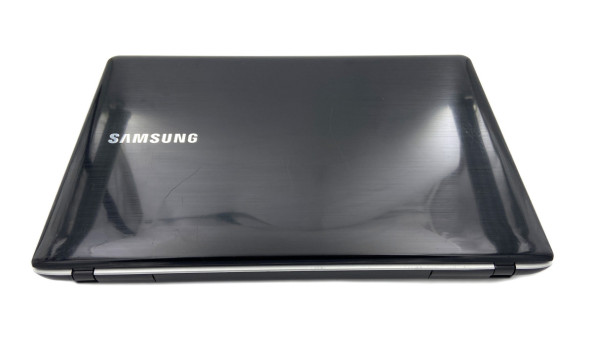 Ноутбук Samsung NP300E5E Intel Core i5-3230M 4GB RAM 500GB HDD [15.6"] - ноутбук Б/В - 283677