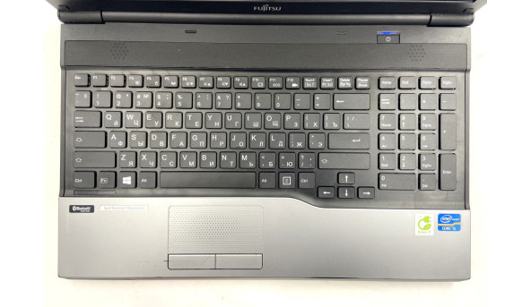 Ноутбук Fujitsu Lifebook A532 Intel Core i5-3230M 8 GB RAM 320 GB HDD [15.6"] - ноутбук Б/В - 283678