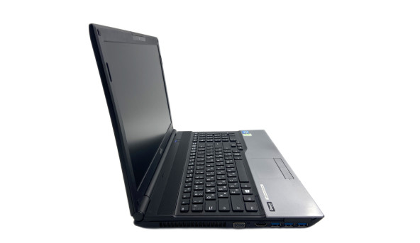Ноутбук Fujitsu Lifebook A532 Intel Core i5-3230M 8 GB RAM 320 GB HDD [15.6"] - ноутбук Б/В - 283678