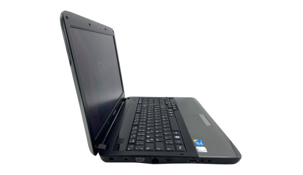 Ноутбук Samsung R540 Intel Core i3-380M 4GB RAM 500GB HDD [15.6"] - ноутбук Б/В - 283679