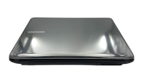 Ноутбук Samsung R540 Intel Core i3-380M 4GB RAM 500GB HDD [15.6"] - ноутбук Б/В - 283679
