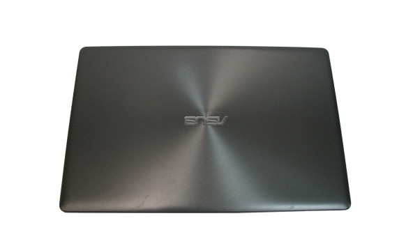 Ноутбук Asus K550C Intel Core i3-2365 8Gb RAM 120Gb SSD [15.6"] - ноутбук Б/У - 283680