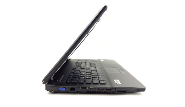 Ноутбук Terra 1540 Intel Core i3-480M 4GB RAM 320GB HDD [15.6"] - ноутбук Б/У - 283681