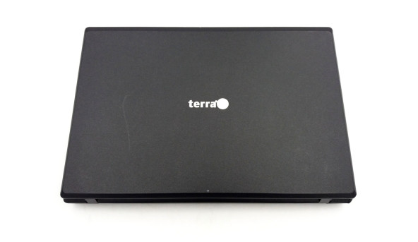 Ноутбук Terra 1540 Intel Core i3-480M 4GB RAM 320GB HDD [15.6"] - ноутбук Б/У - 283681
