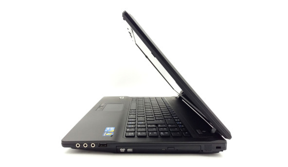 Ноутбук Terra 1540 Intel Core i3-480M 4GB RAM 320GB HDD [15.6"] - ноутбук Б/У - 283681