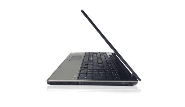 Ноутбук Acer 5820T Intel Core i3-330M 4GB RAM 500GB HDD [15.6"] - ноутбук Б/У - 283682