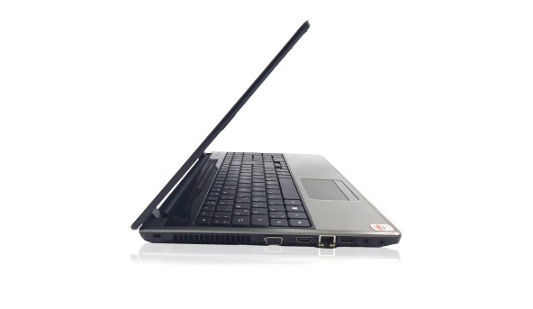 Ноутбук Acer 5820T Intel Core i3-330M 4GB RAM 500GB HDD [15.6"] - ноутбук Б/У - 283682