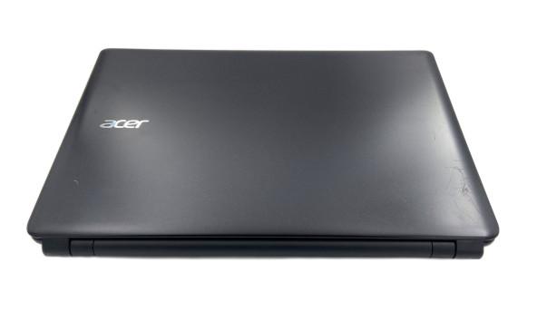 Ноутбук Acer E1-510 Intel Celeron N2920 4GB RAM 500GB HDD [15.6"] - ноутбук Б/У - 283683