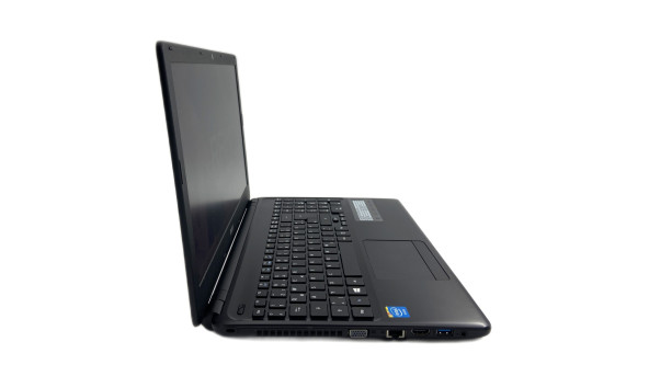 Ноутбук Acer E1-510 Intel Celeron N2920 4GB RAM 500GB HDD [15.6"] - ноутбук Б/У - 283683