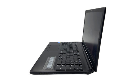 Ноутбук Acer E1-510 Intel Celeron N2920 4GB RAM 500GB HDD [15.6"] - ноутбук Б/У - 283683