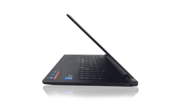 Ноутбук Lenovo IdeaPad Intel Pentium N3540 987 8 GB RAM 500 GB HDD [15.6"] - ноутбук Б/У - 283684