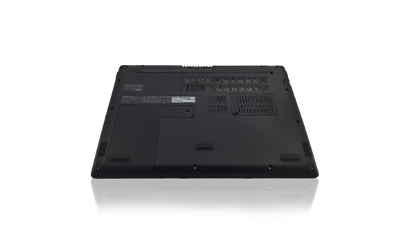 Ноутбук Lenovo IdeaPad Intel Pentium N3540 987 8 GB RAM 500 GB HDD [15.6"] - ноутбук Б/У - 283684