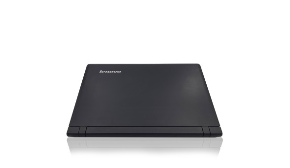 Ноутбук Lenovo IdeaPad Intel Pentium N3540 987 8 GB RAM 500 GB HDD [15.6"] - ноутбук Б/У - 283684