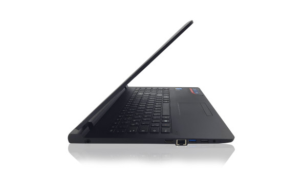 Ноутбук Lenovo IdeaPad Intel Pentium N3540 987 8 GB RAM 500 GB HDD [15.6"] - ноутбук Б/У - 283684