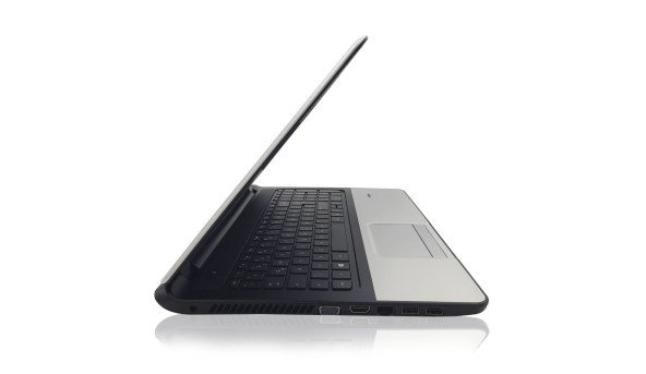 Ноутбук HP 355 G2 AMD A8-6410 8Gb RAM 320 Gb HDD [15.6"] - нотубук Б/У - 283685