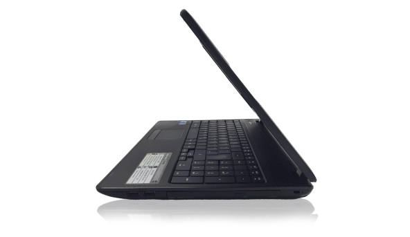Ноутбук Acer Aspire 5742G Intel Core i3-380M 4GB RAM 500GB HDD AMD Radeon HD 6370M [15.6"] - ноутбук Б/У - 283687