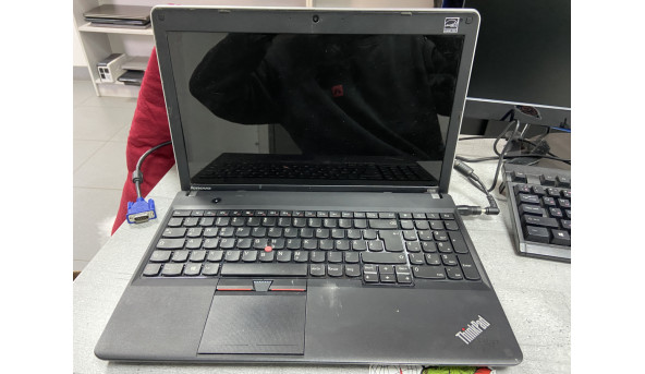 Ноутбук Lenovo E545