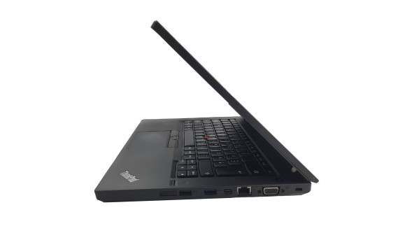 Ноутбук Lenovo ThinkPad L450 Intel Core i5-5200U 8 GB RAM 500 GB HDD [14"] - ноутбук Б/У - 283691