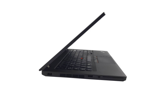Ноутбук Lenovo ThinkPad L450 Intel Core i5-5200U 8 GB RAM 500 GB HDD [14"] - ноутбук Б/У - 283691