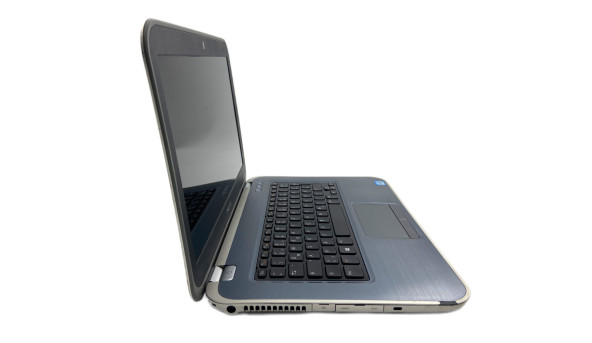 Ноутбук Dell 14z Intel Core i5-3317U 4GB RAM 500GB HDD [14.1"] - ноутбук Б/В - 283692