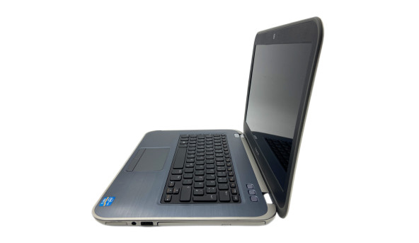 Ноутбук Dell 14z Intel Core i5-3317U 4GB RAM 500GB HDD [14.1"] - ноутбук Б/В - 283692
