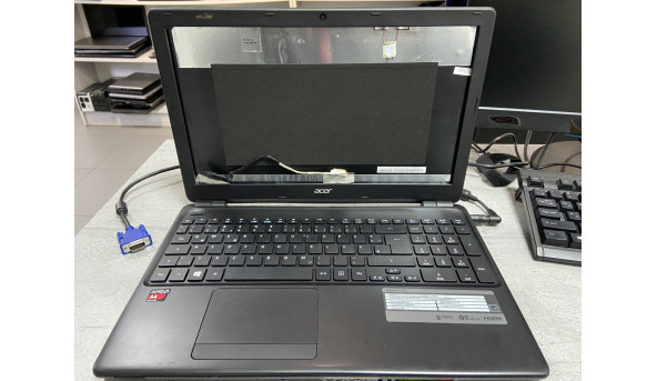 Ноутбук Acer E1-522