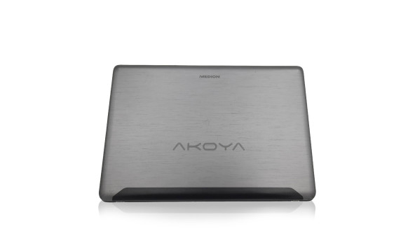 Ноутбук Medion Akoya E6232 Intel Core i3-3110M 4 GB RAM 1000 GB HDD [15.6"] - ноутбук Б/В - 283694