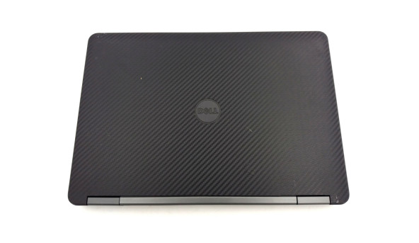 Ноутбук Dell Latitude E5440 Intel Core i5-4310U 8 GB RAM 500 GB HDD [14"] - ноутбук Б/В - 283696